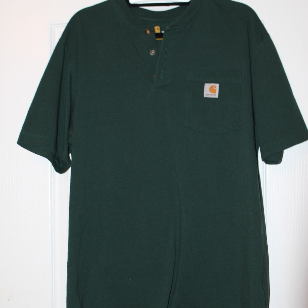 Carhartt Shirt